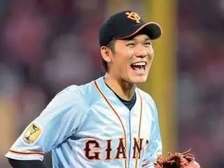 坂本勇人の顔画像