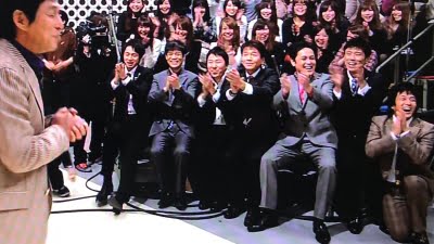 しゃべくり,徳井映り込み画像