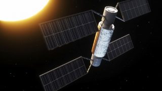 今更聞けない、人工衛星とは一体なに？