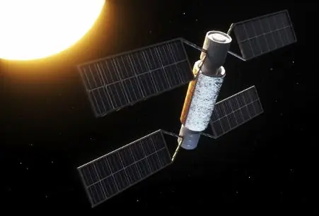 今更聞けない、人工衛星とは一体なに?