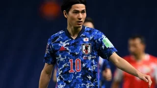 イケメン！サッカー日本代表・南野拓実のプロフィールや経歴まとめ