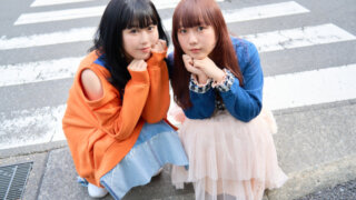 Z世代のカリスマYoutuber「むくえなちっく」その魅力に迫る！