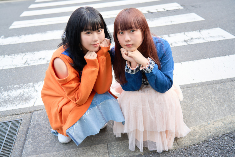 Z世代のカリスマYoutuber「むくえなちっく」その魅力に迫る!