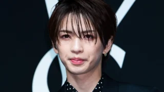 キンプリ脱退の岩橋玄樹の現在!収入は1億円!?その活躍ぶりとは