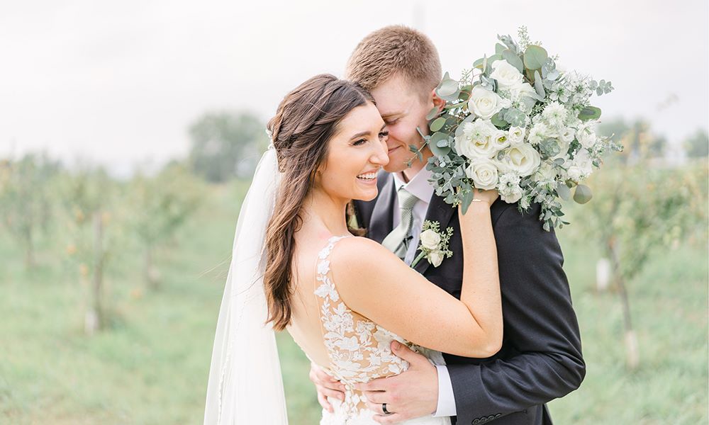 憧れのジューンブライド!6月に結婚した有名人4選