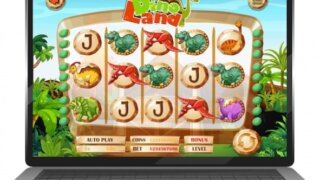 没入感満点の音楽にストーリー性も？オンラインスロットはココがすごい！