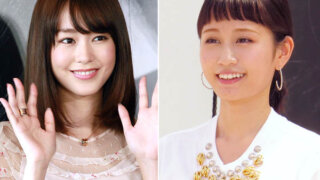 桐谷美玲に前田敦子も!実は子どもがいる30代人気俳優7選!