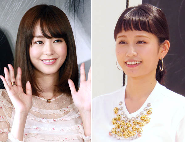 桐谷美玲に前田敦子も!実は子どもがいる30代人気俳優7選!