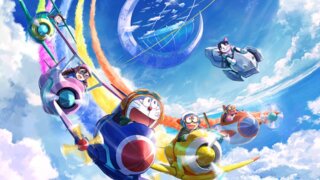 夏の風物詩!アニメ『ドラえもん』の歴代映画一覧まとめ