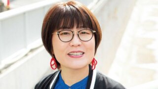 50歳で留学！光浦靖子の英語は上達してる？留学中のエピソードも紹介