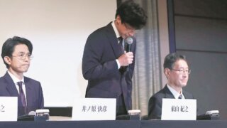 新社長・ヒガシも性加害に加担？ドロ沼化するジャニーズ問題 