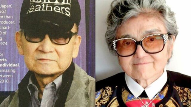 父は僧侶で兄は科学者?ジャニー&メリー喜多川の家系がエグかった!