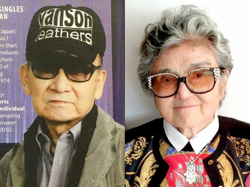 父は僧侶で兄は科学者?ジャニー&メリー喜多川の家系がエグかった!