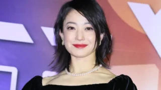 迫真の演技力に気さくな素顔！俳優・菅野美穂の経歴まとめ