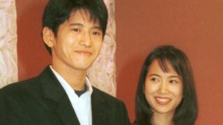 和久井映見の息子が父・萩原聖人にそっくり！離婚理由や再婚の噂は？