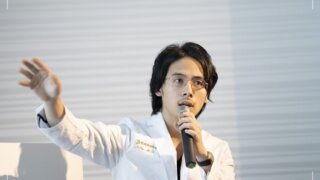 「令和の虎」で話題となった『ドラゴン細井』経歴は?いったい何者なのか調査