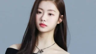 元ルセラフィムのビジュ担当キム・ガラムって誰？プロフィールを調査