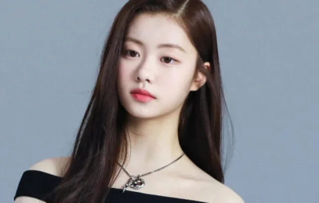 元ルセラフィムのビジュ担当キム・ガラムって誰?プロフィールを調査