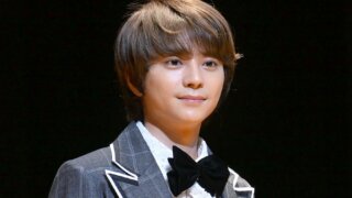 実はアラサー!セクゾのセンター佐藤勝利の年齢や経歴・入所日を調査!