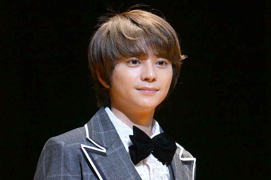 実はアラサー!セクゾのセンター佐藤勝利の年齢や経歴・入所日を調査!