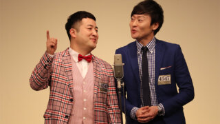 和牛の不仲はいつから？水田の遅刻癖で川西が鬱？元気がなかった？