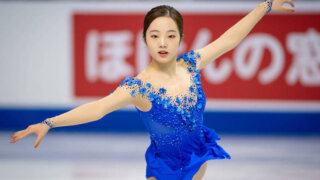 本田真凜が現役引退!宇野昌磨との交際は順調で結婚は秒読み?