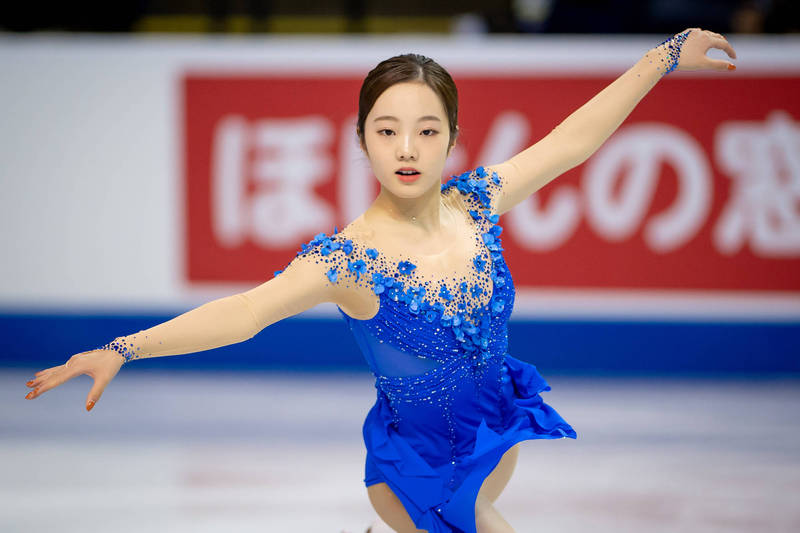 本田真凜が現役引退!宇野昌磨との交際は順調で結婚は秒読み?