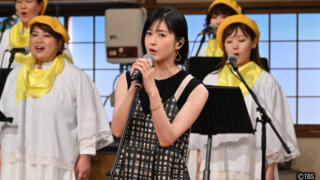 ハモリ隊annが可愛すぎる!本名や経歴は?他人気メンバーも調査