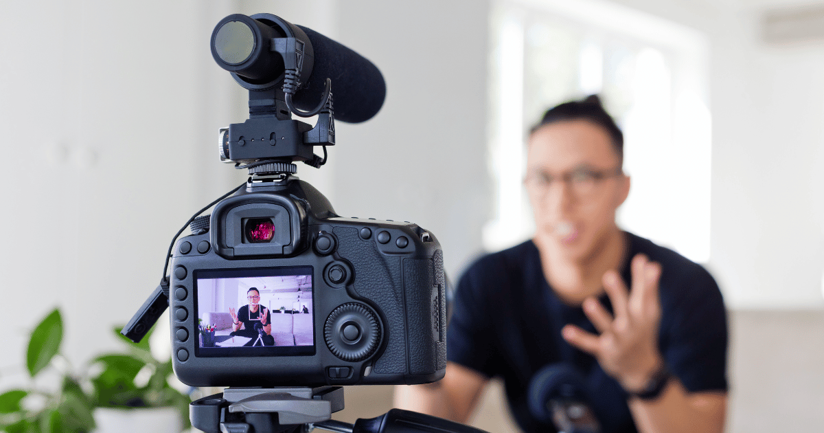 Youtuberになるには何が必要?やるべきことや用意するものまとめてみた