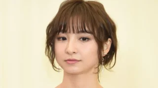 不倫で離婚の篠田麻里子が不倫妻を熱演!視聴者の反応は?