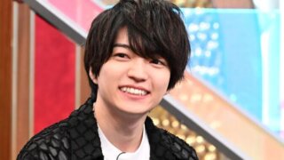 あの西畑大吾と人気女子アナに熱愛の報道!?真相は?歴代彼女も調査!