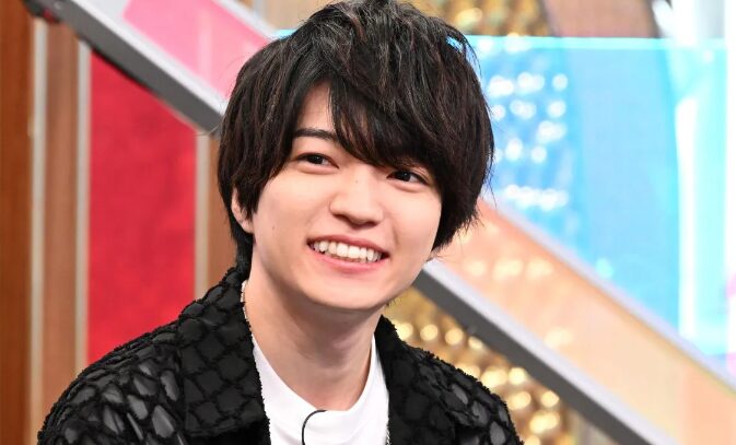 あの西畑大吾と人気女子アナに熱愛の報道!?真相は?歴代彼女も調査!