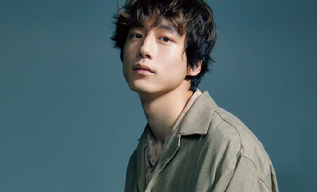 韓国で大人気!坂口健太郎の歴代彼女まとめ!元カノとの復縁情報も