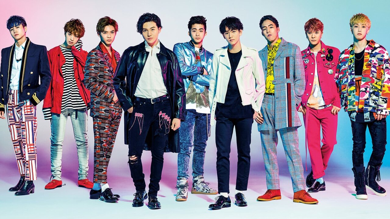 ファンタスティックスのメンバーが死亡?病気の症状やかかる確率は?