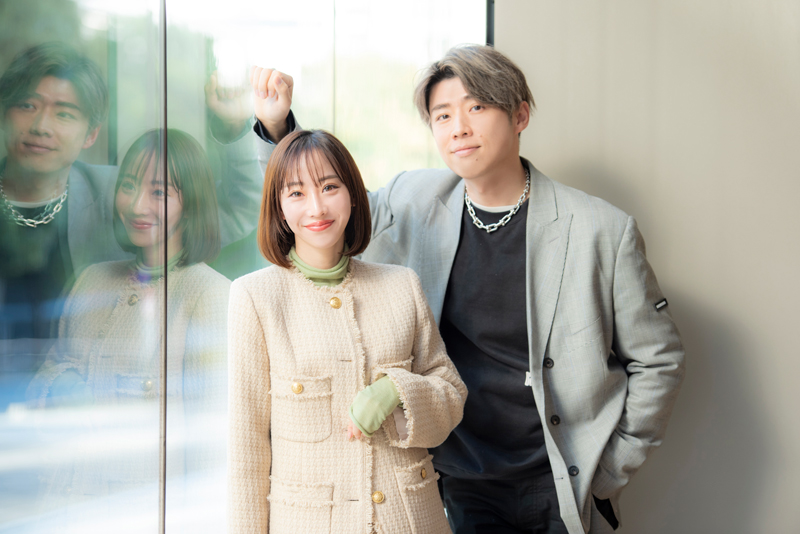 【バチェラー4】りょうことハオハオは結婚直後に不倫別れ?現在の関係とは?