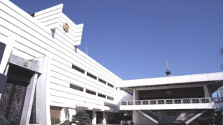 真如苑の芸能人は誰?公表している人も!特徴や過去の事件も調査