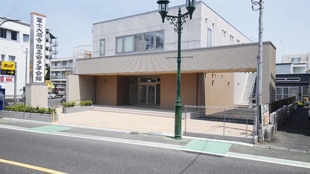 冨士大石寺顕正会の有名人まとめ!ヤバい事件を起こしてるって本当?