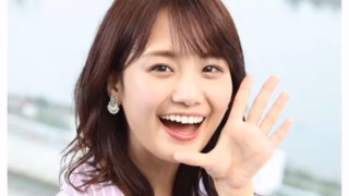 井上清華に旦那はいる？結婚してるという噂はなぜ？現在の仕事も