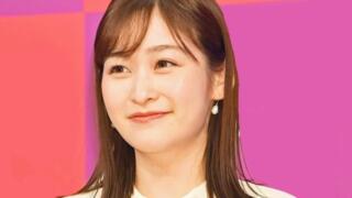 岩田絵里奈アナは結婚してる?相手が大沢たかおって本当?真相とは