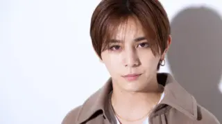 砂糖顔とは?子犬のような中性的魅力!俳優でいうと誰?