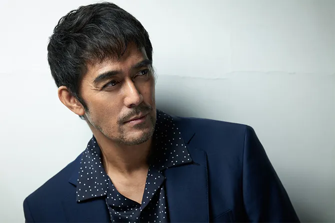 ソース顔とは?俳優でいうと誰?しょうゆ顔との違いや見分け方も調査