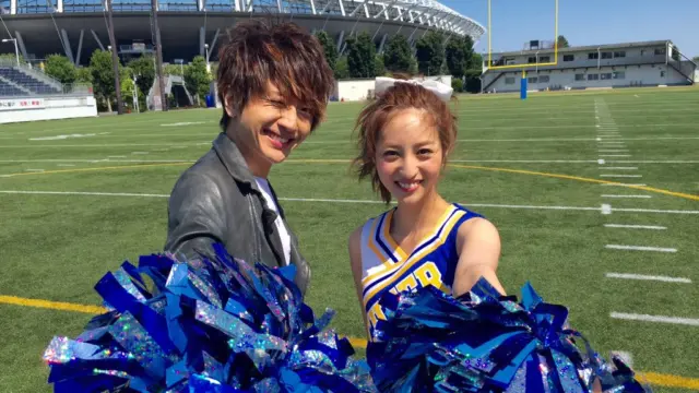 西島隆弘と堀田茜に結婚の噂!発端や真相は?共演歴はある?