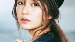 宇野実彩子は結婚してる?過去の熱愛相手をまとめ!現在の仕事は?