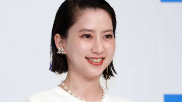 河北麻友子の旦那は歯がないって本当?噂の理由は?顔出しはしてる?