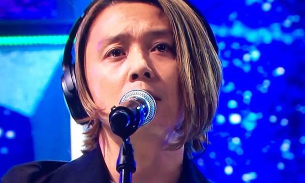 堂本剛はなぜヘッドホンをしている?病気の噂や原因を調査してみた