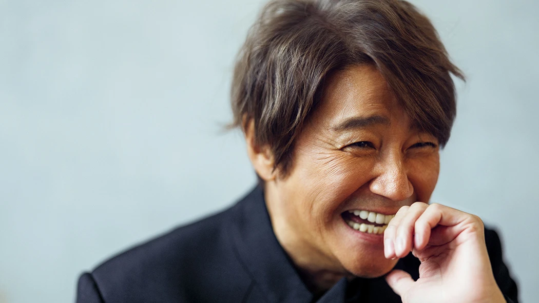 近藤真彦の妻や子供について!子煩悩って本当?芸能界デビューは?