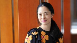 深津絵里の旦那は誰?子供はいる?現在の仕事や代表作をまとめ