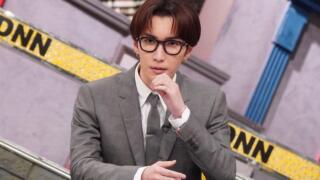 渡辺翔太の高校や身長などプロフィールまとめ!活動休止の過去も?