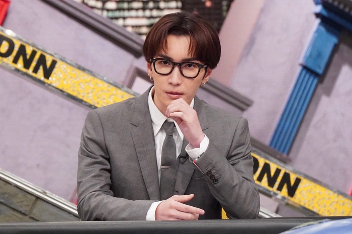 渡辺翔太の高校や身長などプロフィールまとめ！活動休止の過去も？